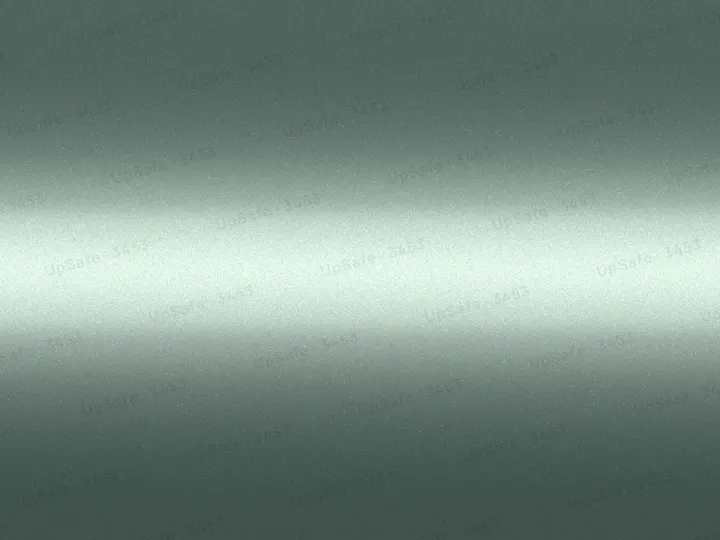 Цвет Icy Green, код 3453, AMB3453: спектральный рендер покрытия