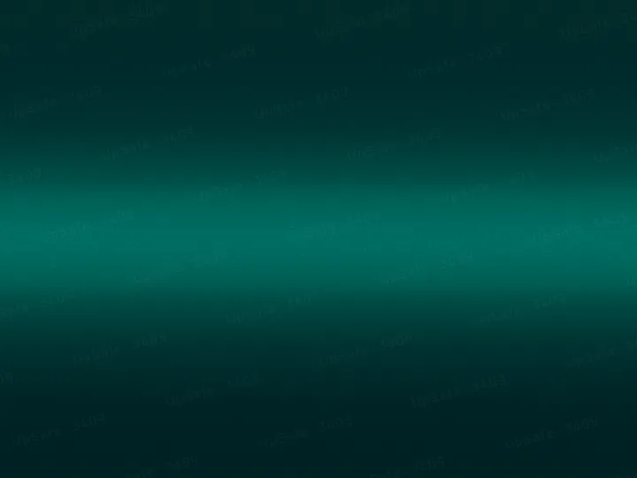Цвет Peridot Green, код 3409, 3505: спектральный рендер покрытия