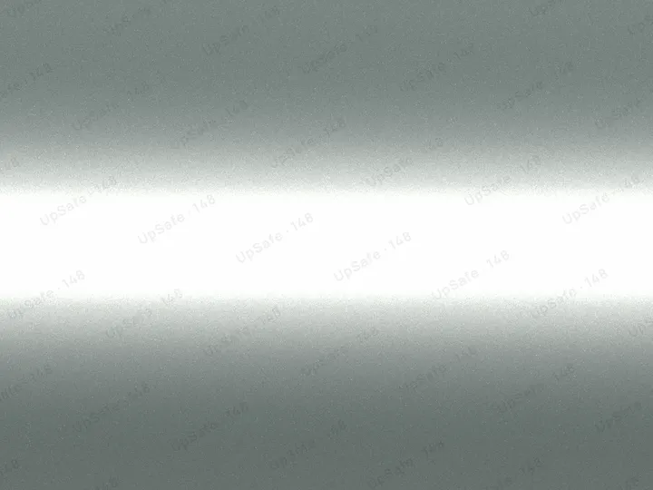 Цвет Crystal Silver, код 148: спектральный рендер покрытия