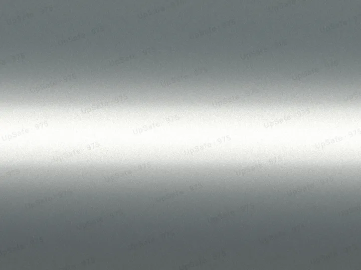 Цвет Ferrous Metal, код 975: спектральный рендер покрытия