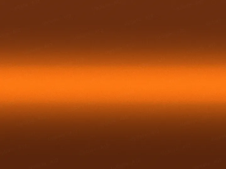 Цвет Imperial Orange, код A12: спектральный рендер покрытия