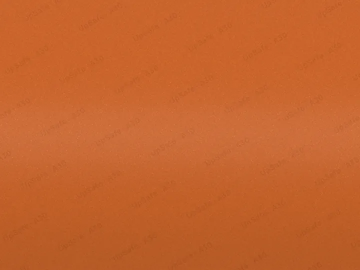 Цвет Orange, код A30: спектральный рендер покрытия