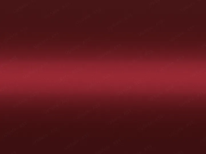 Цвет Red, код A33, ANZ, BA33, OANZ: спектральный рендер покрытия