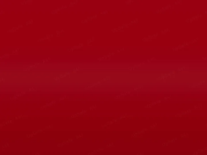Цвет Red, код A41: спектральный рендер покрытия