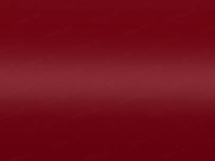 Цвет Red, код A51: спектральный рендер покрытия
