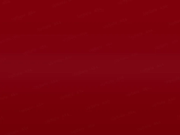 Цвет Red, код A54: спектральный рендер покрытия