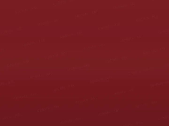 Цвет Red, код A6I: спектральный рендер покрытия