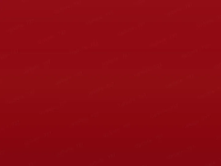 Цвет Aztec Red, код 727, AG2: спектральный рендер покрытия