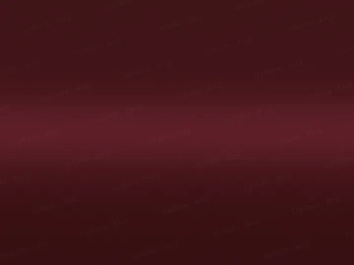 Цвет Burgundy Red, код AH2: спектральный рендер покрытия