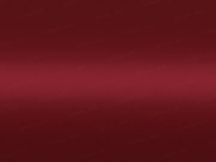 Цвет Cherry Red, код AH3: спектральный рендер покрытия