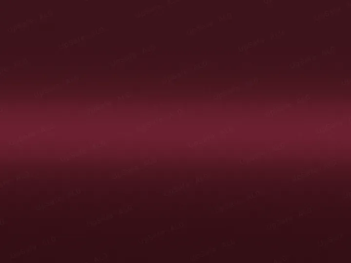 Цвет Ruby, код AL0: спектральный рендер покрытия