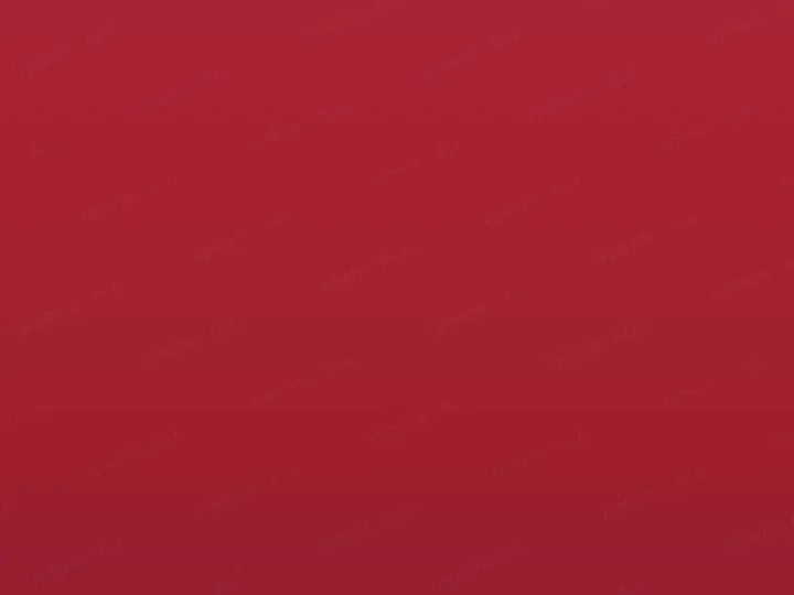 Цвет Crimson Red, код AL4: спектральный рендер покрытия