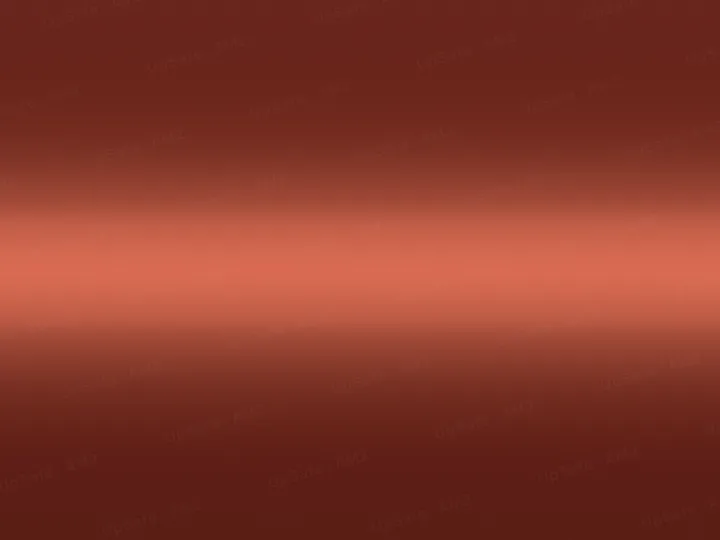 Цвет Pinkish Orange, код AM2: спектральный рендер покрытия