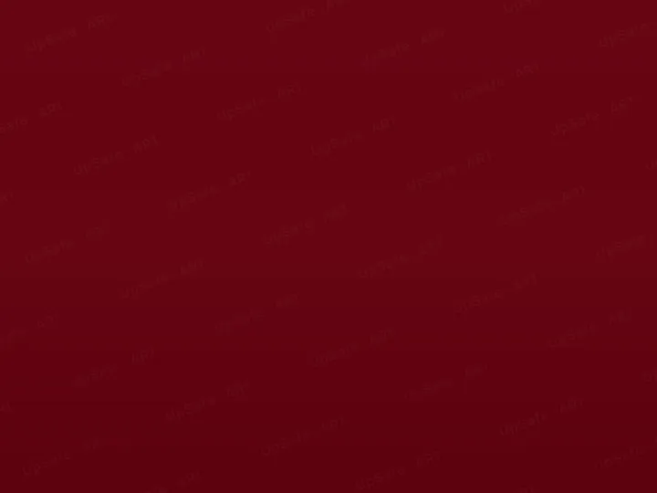 Цвет Clear Red, код AR1: спектральный рендер покрытия