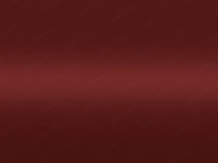 Цвет Red, код AT1: спектральный рендер покрытия