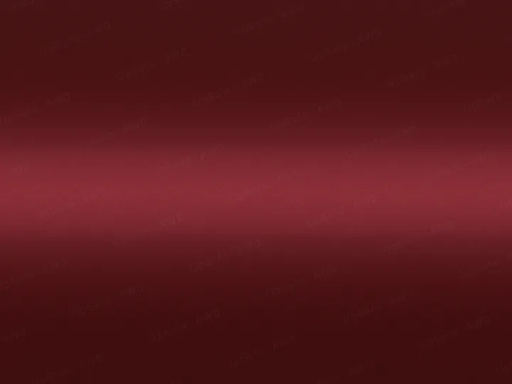 Цвет Rich Red, код AW0: спектральный рендер покрытия