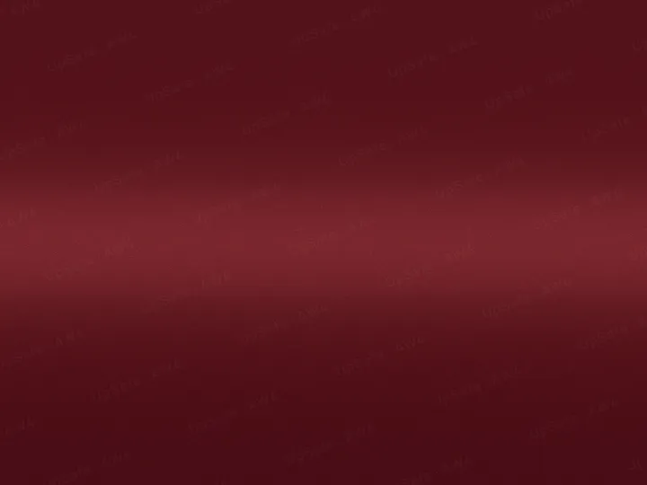 Цвет Red, код AW4: спектральный рендер покрытия