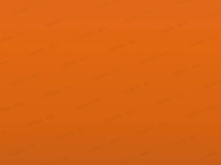 Цвет Orange, код AX1: спектральный рендер покрытия