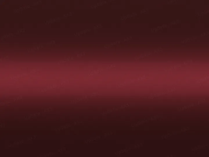 Цвет Red Mica, код AX3: спектральный рендер покрытия