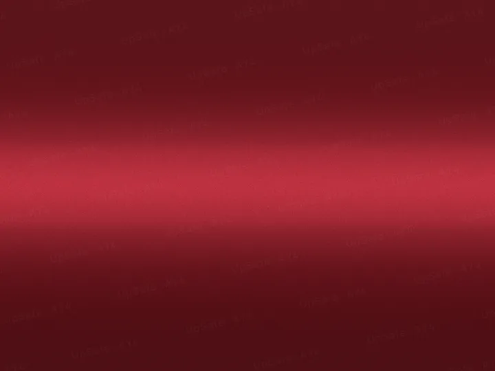 Цвет Red, код AY4: спектральный рендер покрытия