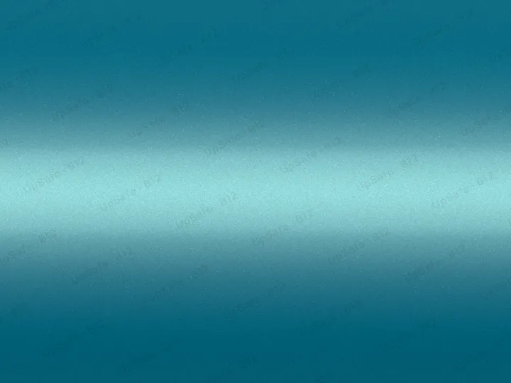 Цвет Blue, код B12: спектральный рендер покрытия