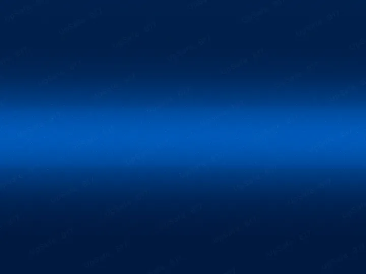 Цвет Blue, код B17, BB17: спектральный рендер покрытия