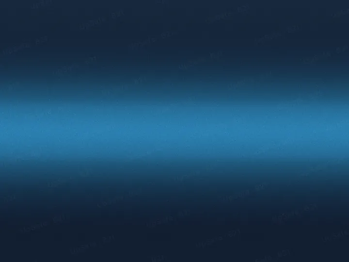 Цвет Medium Blue, код B21: спектральный рендер покрытия