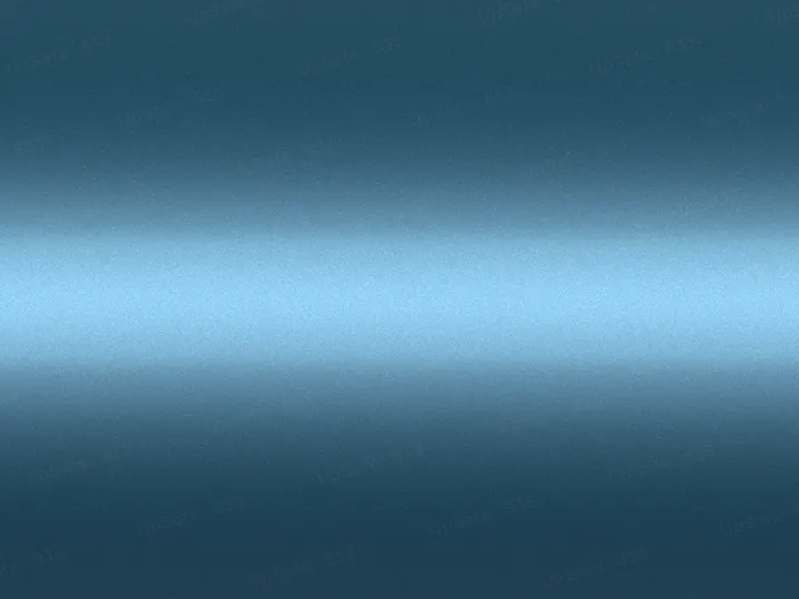 Цвет Temp Blue, код B33: спектральный рендер покрытия