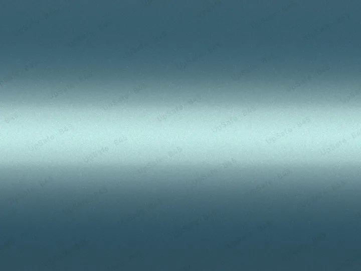 Цвет Light Blue, код B45: спектральный рендер покрытия