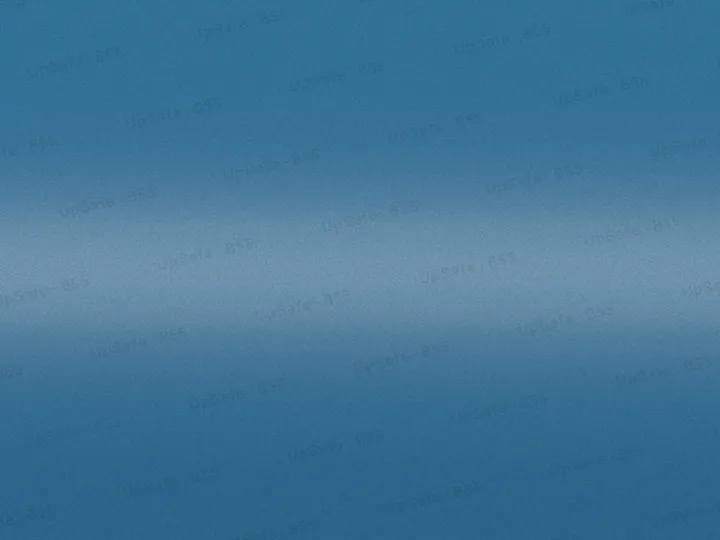 Цвет Blue, код B55: спектральный рендер покрытия