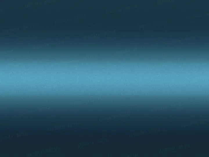 Цвет Blue, код BE1M: спектральный рендер покрытия
