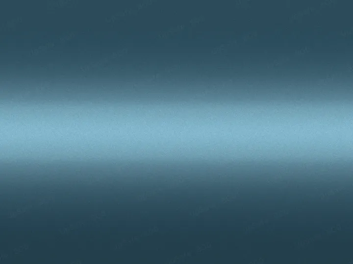 Цвет Blue, код BG0: спектральный рендер покрытия