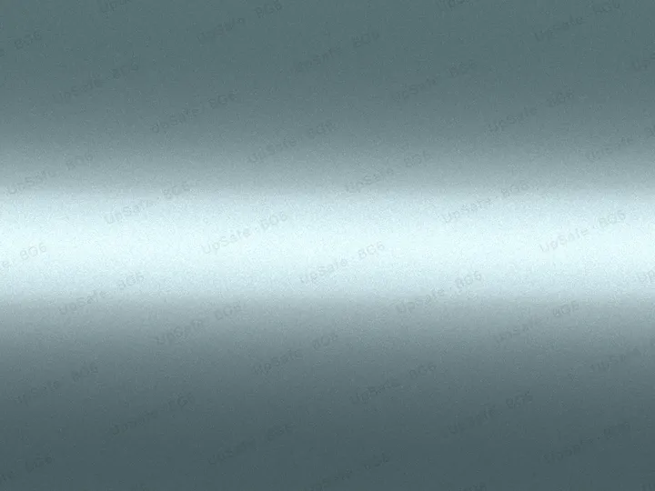 Цвет Light Blue, код BG6: спектральный рендер покрытия