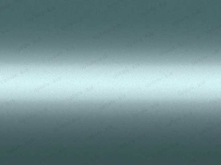 Цвет Grayish Blue, код BJ8: спектральный рендер покрытия