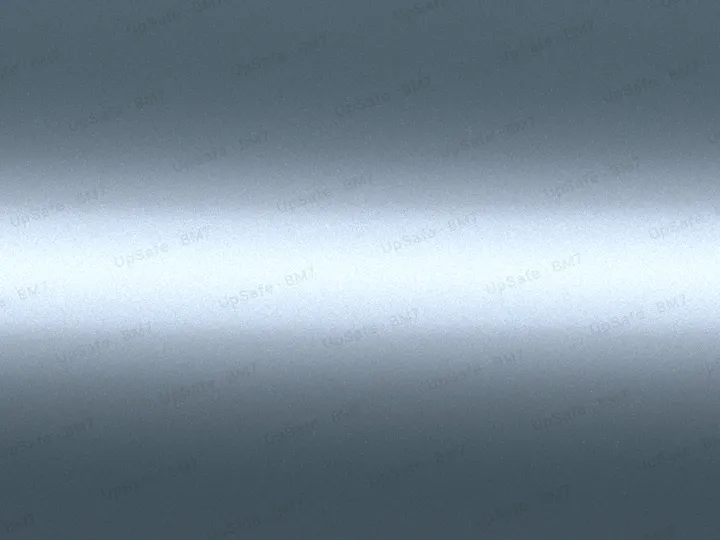 Цвет Light Violet, код BM7: спектральный рендер покрытия