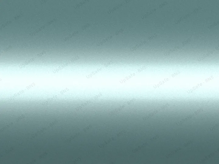 Цвет Light Blue, код BN5: спектральный рендер покрытия