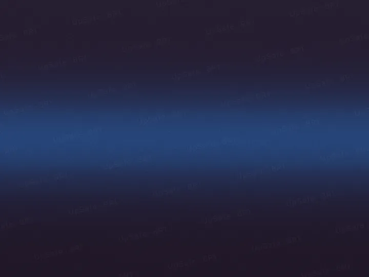 Цвет Royal Blue, код BR1: спектральный рендер покрытия