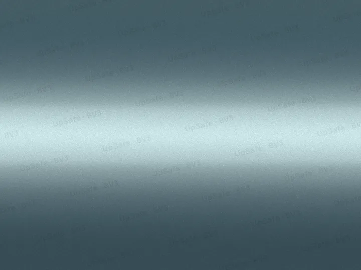 Цвет Light Blue, код BV3: спектральный рендер покрытия
