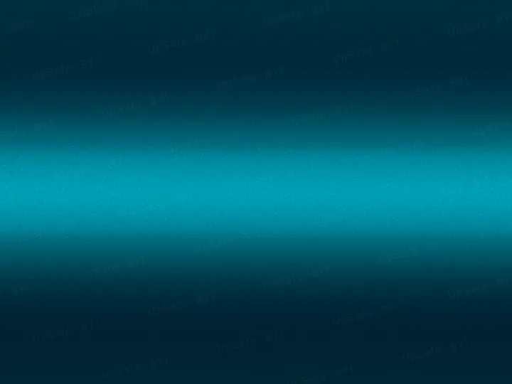 Цвет Como Blue, код BY1: спектральный рендер покрытия