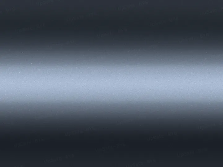 Цвет Greyish Blue, код BY6: спектральный рендер покрытия
