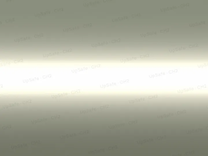 Цвет Light Gold, код CH2: спектральный рендер покрытия