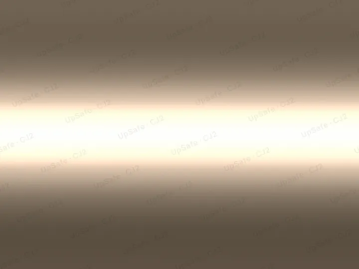 Цвет Red Beige, код CJ2: спектральный рендер покрытия