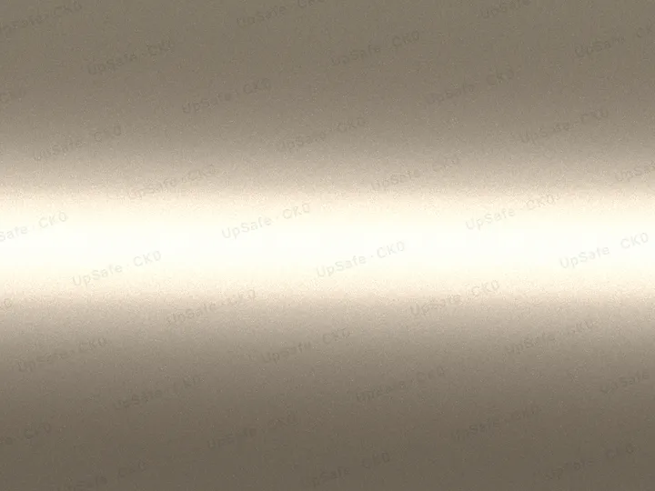 Цвет Light Brown, код CK0: спектральный рендер покрытия