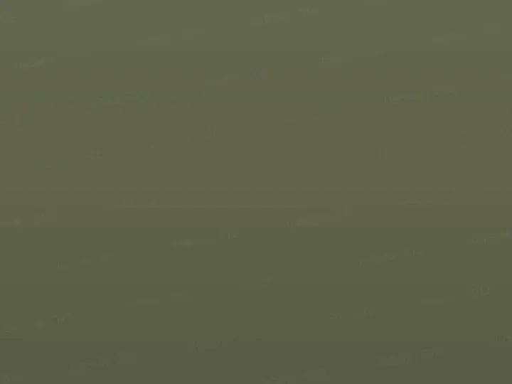 Цвет Tank Green, код D12: спектральный рендер покрытия