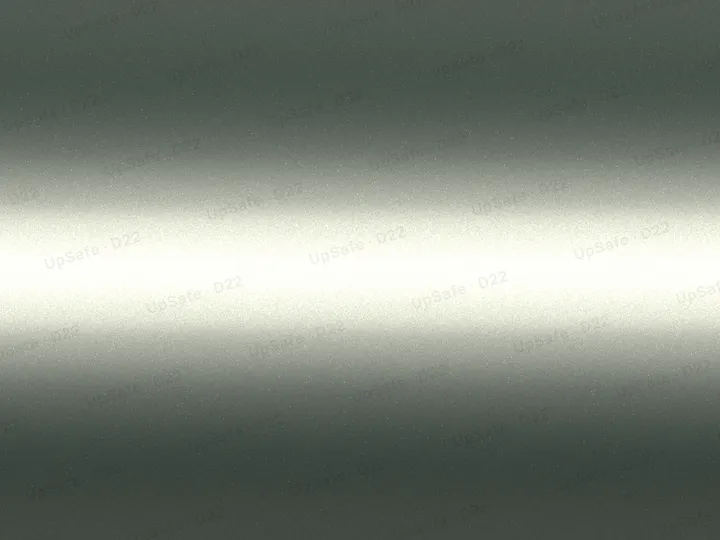Цвет Light Green, код D22: спектральный рендер покрытия