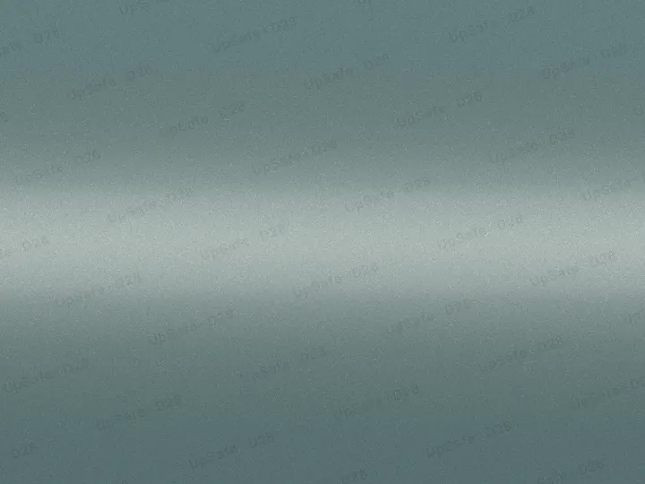Цвет Mint Blue, код D28, DAM: спектральный рендер покрытия