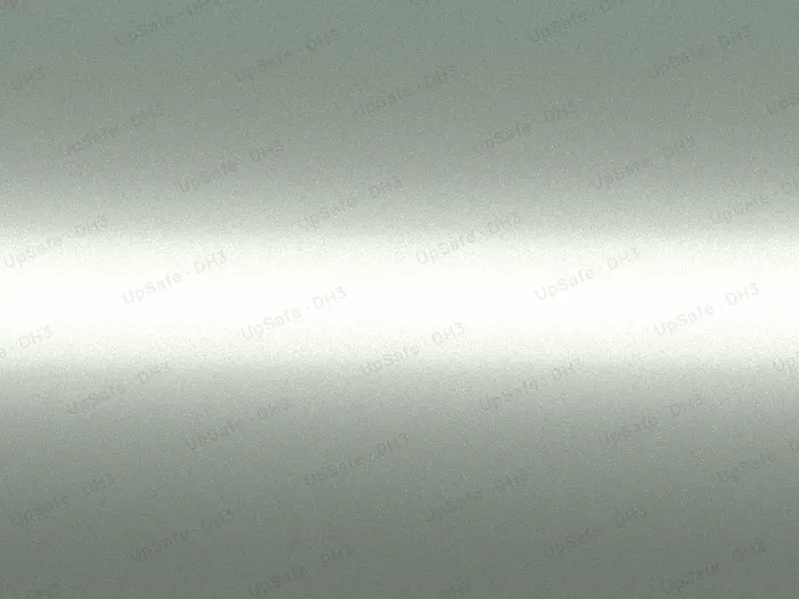 Цвет Light Green, код DH3: спектральный рендер покрытия