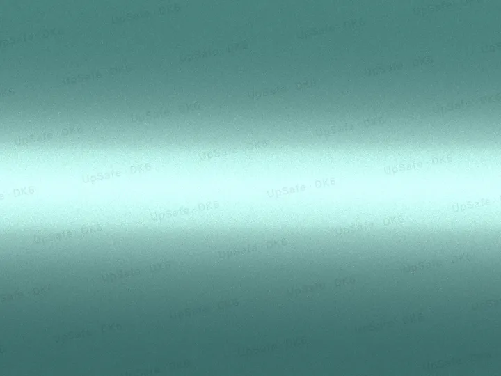 Цвет Blueish Green, код DK6: спектральный рендер покрытия