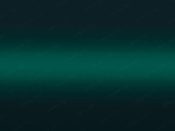 Цвет Cobalt Green, код DN1: спектральный рендер покрытия