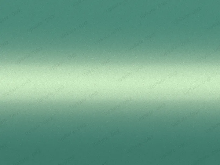 Цвет Light Green, код DN2: спектральный рендер покрытия